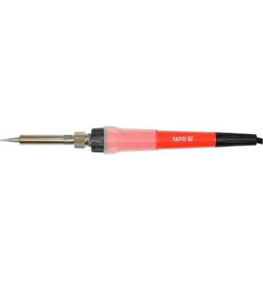 LUTOWNICA 50W Z REGULACJĄ TEMPERATURY 200-450C