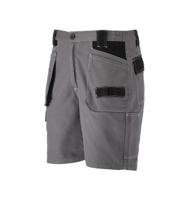 SPODNIE OCHRONNE KRÓTKIE ROZMIAR L/XL YT-80939 YATO