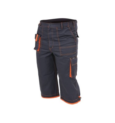 SPODNIE ROBOCZE "RYBACZKI" ROZMIAR S YT-80942 YATO