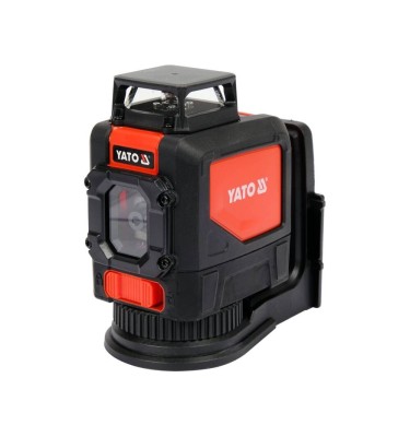 Laser 5 liniowy zielony 10m