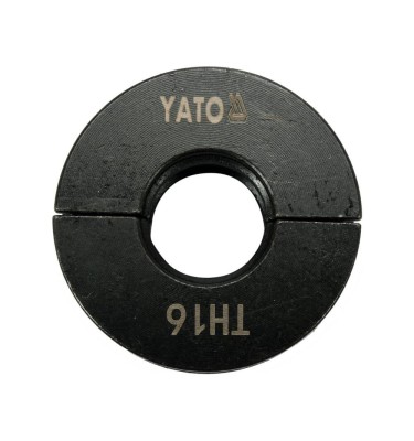 MATRYCE ZAPASOWE TH16 DO PRASKI YT-21750 Yato