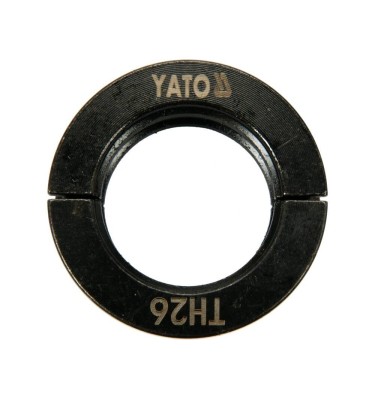 MATRYCE ZAPASOWE TH26 DO PRASKI YT-21750 Yato