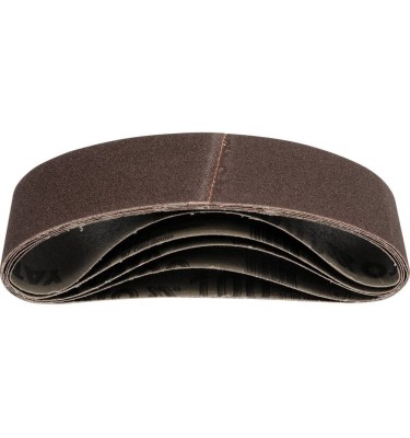 Pas ścierny bezkońcowy 75x533 p36 5szt