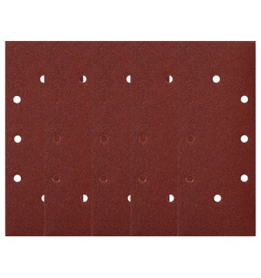 Arkusze ścierne z otworami 93x230 p240 5szt YT-83498 YATO