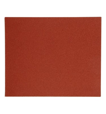 Papier ścierny c arkusz 230x280mm, gr.120 YT-8354 YATO