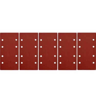 PAPIER ŚCIERNY 90MM X 187MM P180 DLA YT-82230 Yato YT-83806