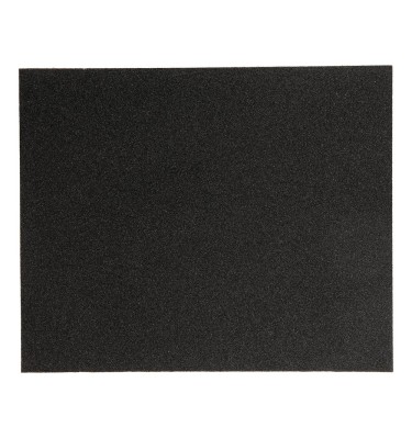 Papier ścierny wodoodporny, a 230x280mm, gr.280 YT-8408 YATO