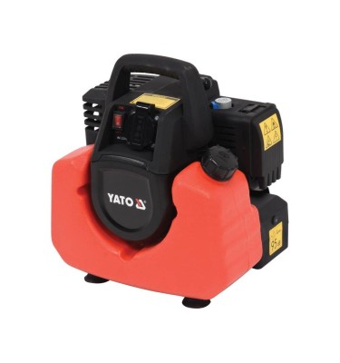 AGREGAT PRĄDOTWÓRCZY INWERTOROWY 800W