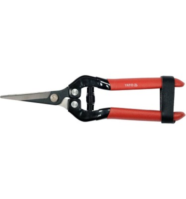 Sekator do obcinania zawiązków 190 mm YT-8816 YATO