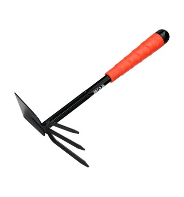 Motyczka z pazurkami 310 mm YT-8867 YATO