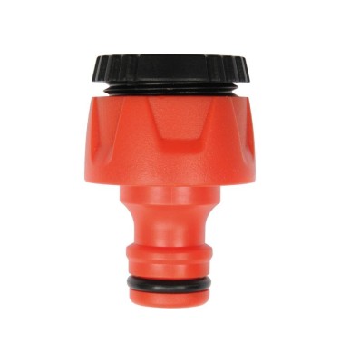 Przyłącze do kranu 1/2" i 3/4"  YATO