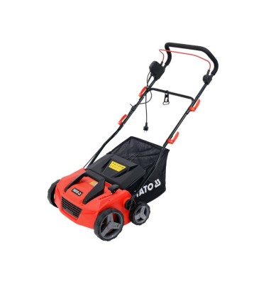 Wertykulator elektryczny 1800W