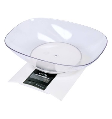 Waga kuchenna z misą 1000ml