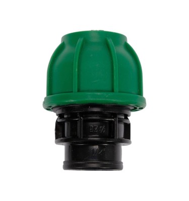 Złączka PP GW 25MM x 1/2"