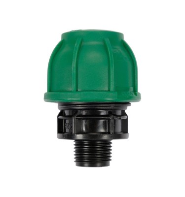 Złączka PP GZ 25MM X 1/2"