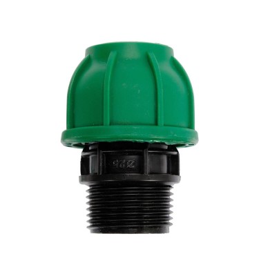 Złączka PP GZ 25mm x 1"