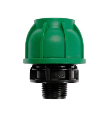 Złączka PP GZ 32mm x 3/4"