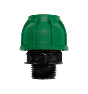 Złączka PP GZ 32mm x 1"