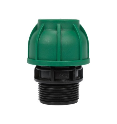 Złączka PP GZ 32mm x 1-1/4" (5/4")