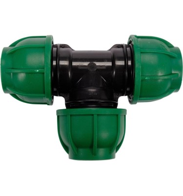 Trójnik PP 32mm x 32mm x 32mm