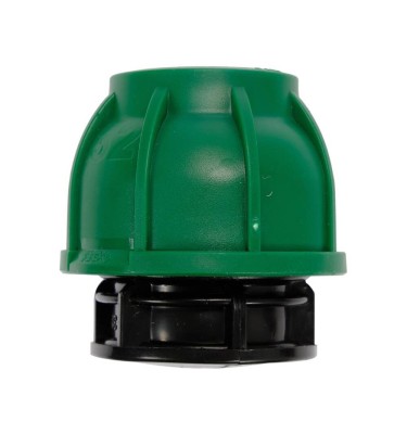 Zaślepka do rur PP 32mm