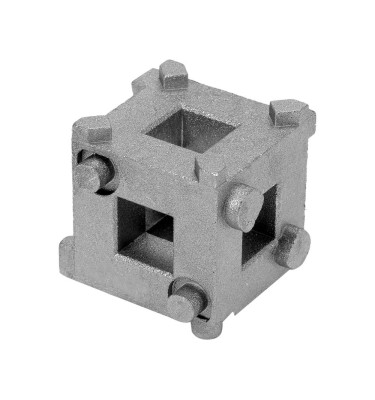 UNIWERSALNY KLUCZ DO WKRĘCANIA ZACISKÓW HAMULCOWYCH