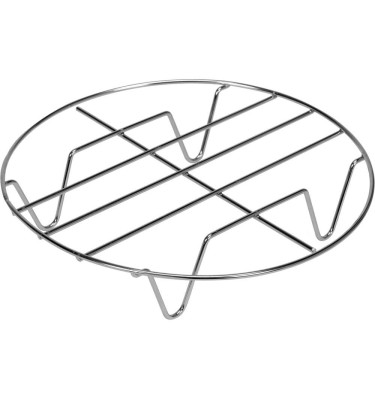 RUSZT DO FRYTKOWNIC BEZTŁUSZCZOWYCH 18CM