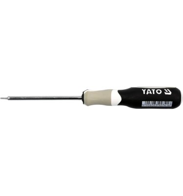 Wkrętak torx t6x75 mm svcm55 YT-2742 YATO