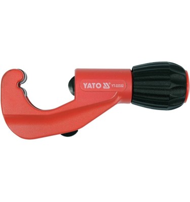 OBCINAK RUR MIEDZ. 6-35 MM Z CHOWANYM GRATOWNIKIEM ORAZ ZAPASOWYM KÓŁKIEM TNĄCYM