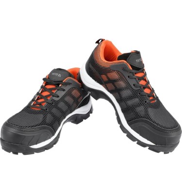 SPORTOWY LEKKI PÓŁBUT ROBOCZY POMPA S1P ROZMIAR 36