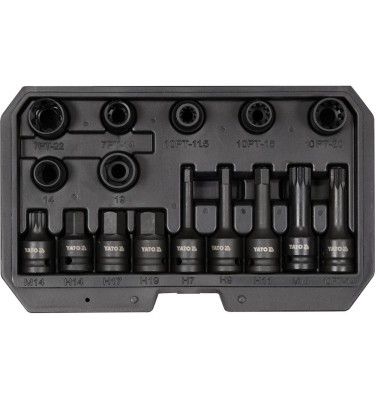 ZESTAW NARZĘDZI DO ZACISKÓW HAMULCOWYCH 1/2''