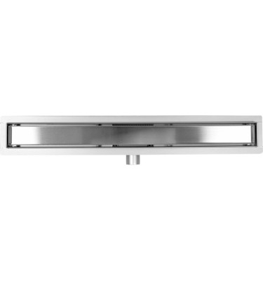 ODPŁYW LINIOWY PRYSZNICOWY 2w1 60 cm NISKI SYFON