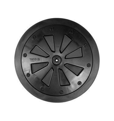 DYSK Z RZEP. 375MM DO GĄBKI DLA YT-82330