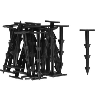 SZPILKI 120MM 25SZT DO WŁÓKNINY