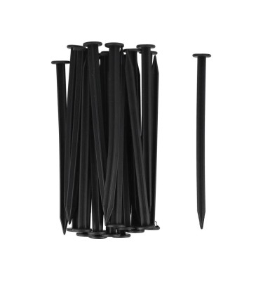 SZPILKI 250MM 25SZT DO OBRZEŻY