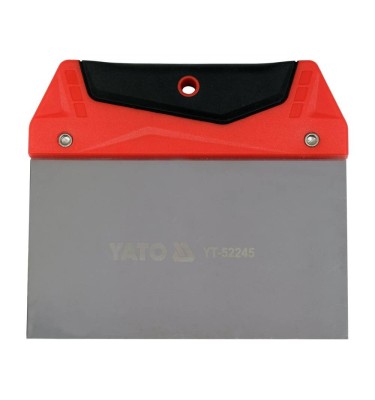 SZPACHLA NIERDZEWNA 150 MM