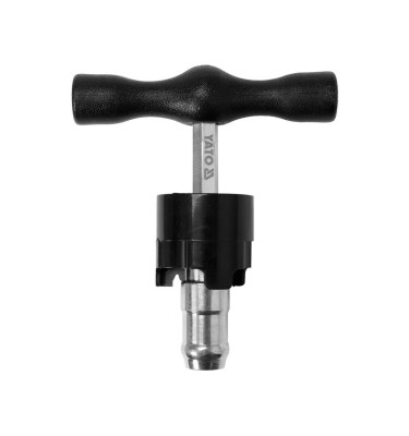 KALIBRATOR Z GRATOWNIKIEM DO PEX 25/26