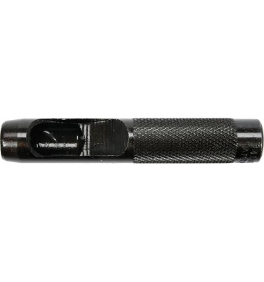 PRZEBIJAK RURKOWY DO SKÓRY, GUMY, KARTONU, TEKSTYLIÓW FI 14 MM YT-35862 YATO