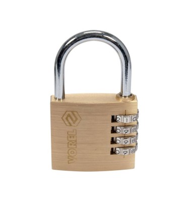 KŁÓDKA SZYFROWA 50 MM