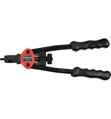 NITOWNICA RĘCZNA DO NITONAKRĘTEK M3-M8