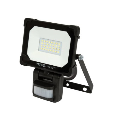 REFLEKTOR SMD LED 20W 1900LM Z CZ.RUCHU