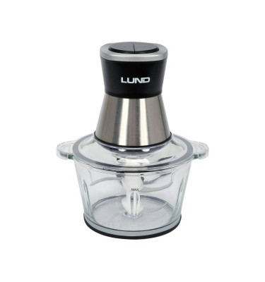 ROZDRABNIACZ DO ŻYWNOŚCI 3W1 500W