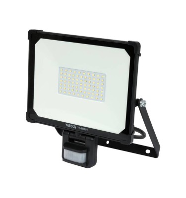 REFLEKTOR SMD LED 50W 4750LM Z CZ.RUCHU