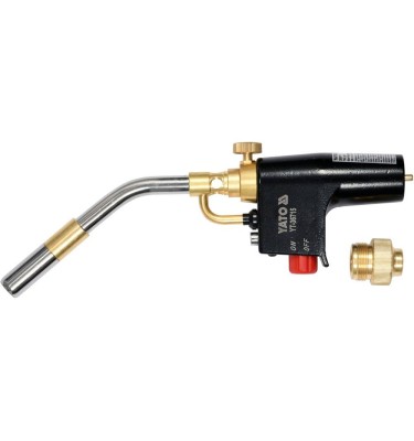 PALNIK GAZOWY TURBO MAPP/PROPAN YT-36715 YATO