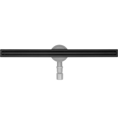 ODPŁYW LINIOWY SLIM BLACK 90 CM   YYY88