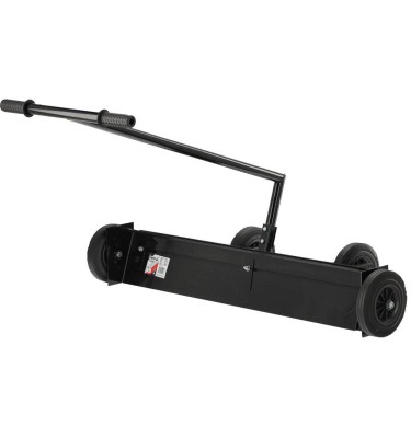 REGULOWANY NIWELATOR TERENU NA KOŁACH