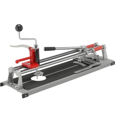 Przyrząd do cięcia glazury 430 mm, 3 funkcje 00320 Vorel