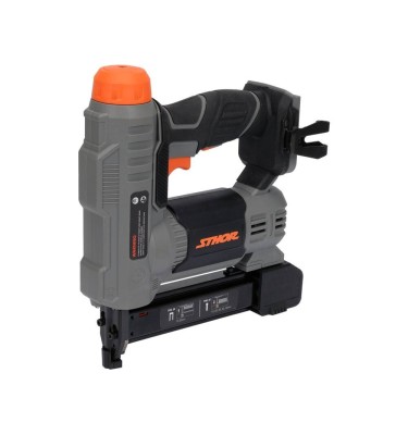 ZSZYWACZ TAKER AKUMULATOROWY MOCNY 20V 15-32mm KORPUS