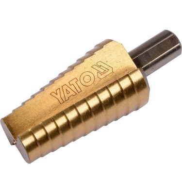 WIERTŁO STOPNIOWE 20-30MM Yato YT-44747