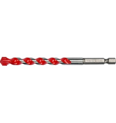 WIERTŁO UNIWERSALNE 10MM HEX Yato YT-44786